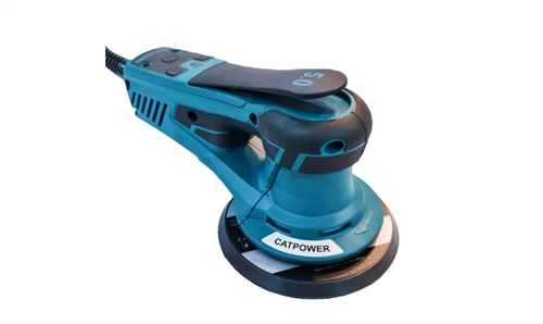 CATPOWER ORBİTAL ZIMPARA 350W